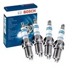 Jogo Vela Ignicao Bosch Sentra X-trail Tiida Livina Fluence