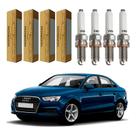 Jogo Vela Original A3 Sedan 1.4 Flex Tfsi 2017 A 2020