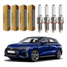 Jogo Vela Original A3 Sportback 1.4 Flex Tfsi 2021 A 2023