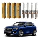 Jogo Vela Original Audi Q3 1.4 Flex Tfsi 2020 A 2021