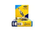 JOGO Velas Ecosport 2.0 138cv Automatico Marelli Q6rtipmm13 86109 JOGO Velas Ecosport 2.0 138cv Automatico Marelli Q6rtipmm13 86109
