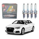 Jogo Velas Ngk A3 Sedan 1.4 122cv 2017 A 2020