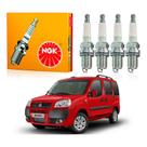 Jogo Velas Ngk Doblo 1.4 8v 2011 A 2014 Jogo Velas Ngk Doblo 1.4 8v 2011 A 2014
