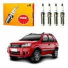 Jogo Velas Ngk Ecosport 1.6 2003 A 2012 Jogo Velas Ngk Ecosport 1.6 2003 A 2012