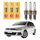 Jogo Velas Ngk Gol 1.0 12v 2016 A 2020 Jogo Velas Ngk Gol 1.0 12v 2016 A 2020