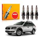 Jogo Velas Ngk Palio Weekend 1.6 16v Etorq 2011 A 2014 Jogo Velas Ngk Palio Weekend 1.6 16v Etorq 2011 A 2014