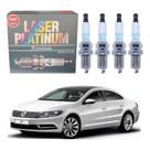 Jogo Velas Ngk Passat Cc 2.0 16v 211cv 2014 A 2015 Jogo Velas Ngk Passat Cc 2.0 16v 211cv 2014 A 2015