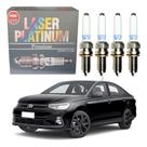 Jogo Velas Ngk Virtus Gts 1.4 Flex Tsi 2023 A 2024 Jogo Velas Ngk Virtus Gts 1.4 Flex Tsi 2023 A 2024