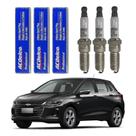 Jogo Velas Original Gm Onix 1.0 12v Turbo 2019 A 2024 Jogo Velas Original Gm Onix 1.0 12v Turbo 2019 A 2024