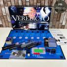 Jogo Veredicto Game Office Toyster - 798 Jogo Veredicto Game Office Toyster - 798