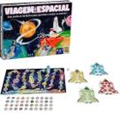 Jogo Viagem Espacial 4057 Grow