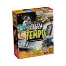Jogo Viagem no Tempo +8 Anos 2 a 4 jogadores Grow - 04914 Jogo Viagem no Tempo +8 Anos 2 a 4 jogadores Grow - 04914