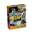 Jogo Viagem No Tempo - Grow 04914