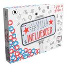 Jogo Vida de Influencer - Pais e Filhos Jogo Vida de Influencer - Pais e Filhos