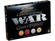Jogo War Game Of Thrones Grow 04000 Jogo War Game Of Thrones Grow 04000