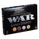 Jogo War Game Of Thrones - Grow Jogo War Game Of Thrones - Grow