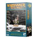 Jogo Warhammer O Velho Mundo Dwarfen Mountain Holds Dwarven Runesmith