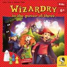 Jogo - WIZARDRY MASQUEOCA