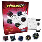 Jogo Word Rally Buddypalgames com 5 dados de letras RPG e cronômetro Jogo Word Rally Buddypalgames com 5 dados de letras RPG e cronômetro