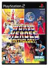 jogo world heroes anthology ps2 original novo Lacrado jogo world heroes anthology ps2 original novo Lacrado