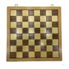 Jogo Xadrez De Madeira Com 32 Peças Lextack Apw4019