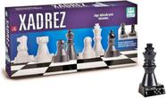 Jogo Xadrez - Nig Brinquedos
