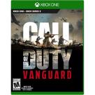 Jogo Xbox Call of Duty: Vanguard para Xbox Series X e Xbox One