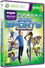 Jogo Xbox Kinect Sports Season 2 para Xbox 360 com Kinect