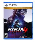 Jogo Xbox Ninja Gaiden 4 Edição Deluxe PS5 em disco
