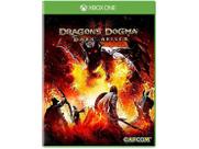 Jogo Xbox One Dragons Dogma Dark Arisen Mídia Física Novo