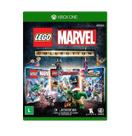 Jogo Xbox One Lego Marvel Collection Mídia Física Lacrado