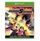 Jogo Xbox One Naruto To Boruto Shinobi Striker Mídia Física