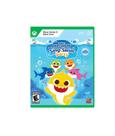 Jogo Xbox One/Series X Baby Shark Sing & Swim Party Físico Jogo Xbox One/Series X Baby Shark Sing & Swim Party Físico
