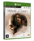 Jogo Xbox One/Series X Darck Pictures House Of Ashes Físico