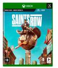 Jogo Xbox One/Series X Saints Row Day One Edition Físico