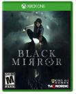 Jogo Xbox One Terror Black Mirror Mídia Física Novo Lacrado