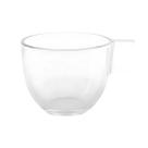 Jogo Xícaras Com 3 Peças 110ML original glass