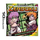 Jogo Zendoku Nintendo DS Sudoku Puzzle Original