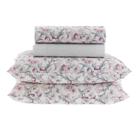 Jogode Cama Casal New Innovi Ciesta Kacyumara