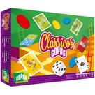 Jogos Brinquedos Carton Classicos Copag