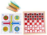 Jogos Clássicos 4 Em 1 Xalingo 6557.6