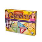 Jogos clássicos - toia brinquedos