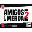 Jogos de Cartas Amigos de Merda 2
