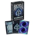 Jogos de cartas bicicleta stargazer series jogando cartas de baralho colecionável tamanho poker jogos de cartas mágicas