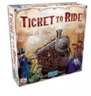 Jogos de cartas Family Tarot Deck Tickets Tos Rides