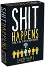 Jogos de cartas para adultos jogam Shit Happens Black Jogos de cartas para adultos jogam Shit Happens Black