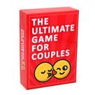 Jogos de cartas Ultimate Games para casais, diversão, família e adultos