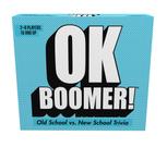 Jogos de curiosidades que adultos jogam OK Boomer Old vs New School Jogos de curiosidades que adultos jogam OK Boomer Old vs New School