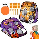 Jogos de Halloween Malhaii Spooky Grim Reaper Bean Bag Toss Kids