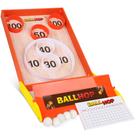 Jogos de mesa Jogos de Pontos de Jogo de Ball Hop Arcade Vintage Style